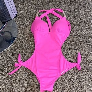 Traje de baño